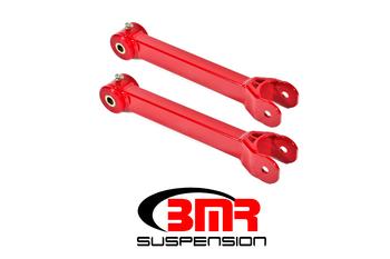 2016+ Camaro BMR Suspension Non Adjustable Upper Trailing Arms - Poly Bushings