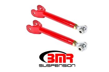 2016+ Camaro BMR Suspension Single Adjustable Upper Trailing Arms - Rod Ends