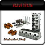 Valvetrain