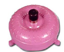 LS1/LT1 GM Precision Industries Vigilante 9.5" Single Disk Lock-Up Torque Converter