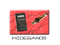 Widebands