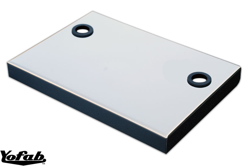 Yofab Optima 34/78 Battery Cover