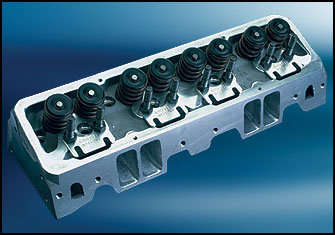 82-92 5.0/5.7L AFR 220cc Racing Heads