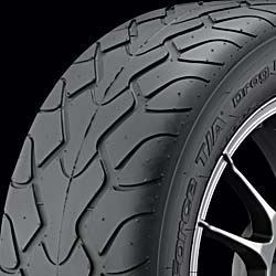 BF Goodrich G-Force T/A Drag Radial 275/35/18