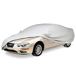 98-02 Trans Am Covercraft Noah Car Cover - Gray