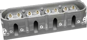 LS1/LS2/LS6 Dart 205cc Pro Cylinder Head