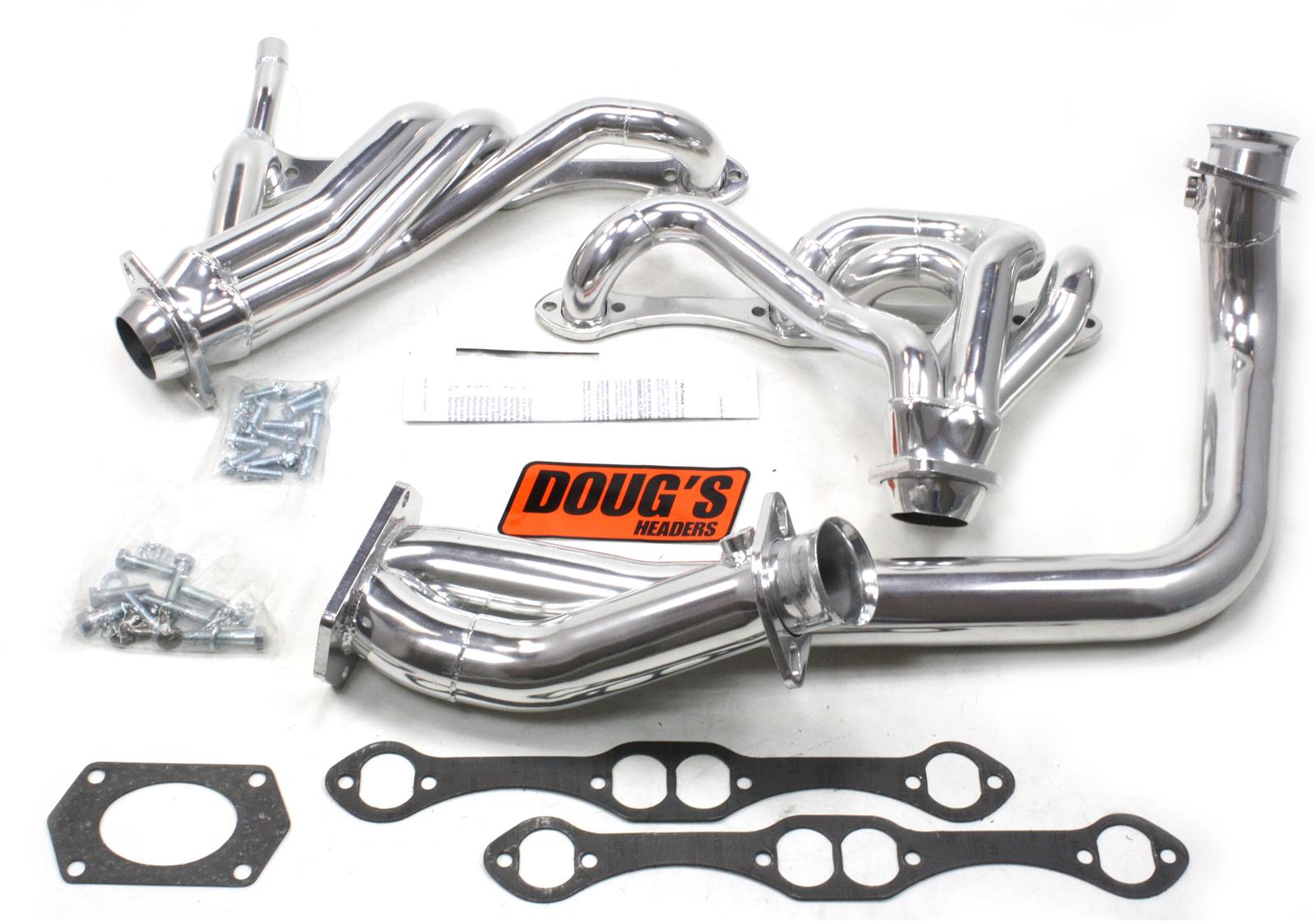 Headers Exhaust 9397 Camaro/Firebird