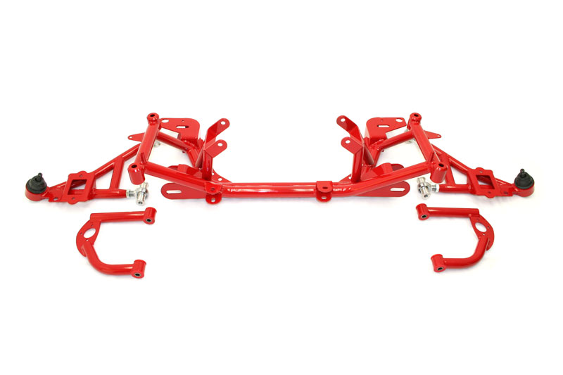98-02 LS1 UMI Performance Front End Kit - Stage 2