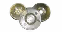 82-92 F-Body SPEC Aluminum Flywheel