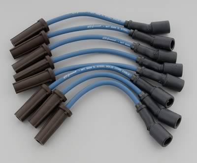 98-02 LS1 Granatelli Motor Sports Plug Wires