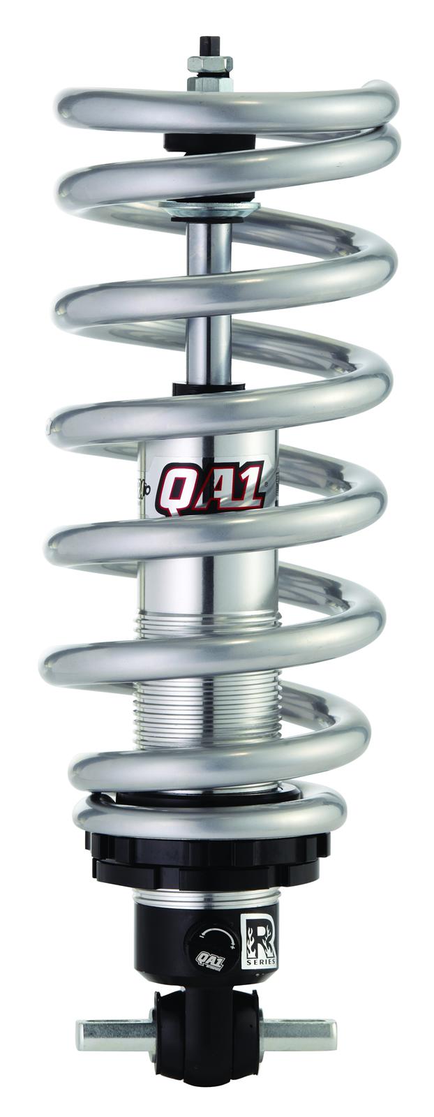  Fbody QA1 R Series Drag Racing Pro Coil System - lbs (Front)