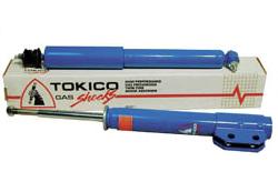 93-02 Tokico High-Performance Series Shock (Front)