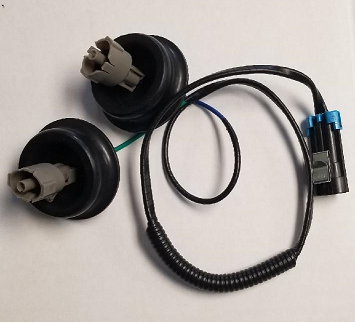 98-02 LS1 RPMspeed Knock Sensor Wire Harness