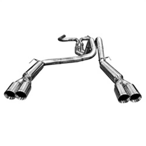 98-02 LS1 F-body Kooks 3" Stainless Steel True Dual Exhaust System (Catted)