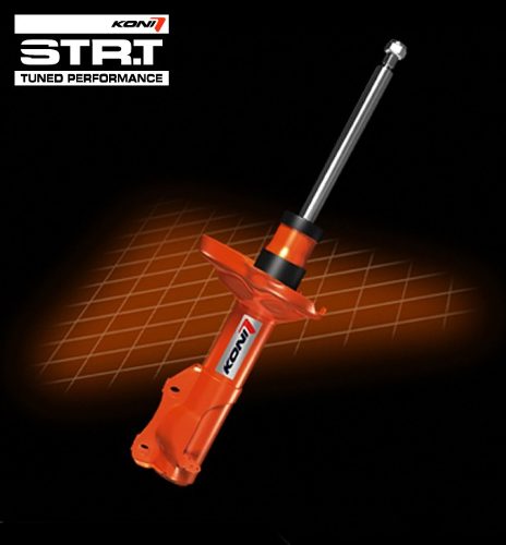 93-02 Koni Camaro/Firebird STR.T Shock (Rear)