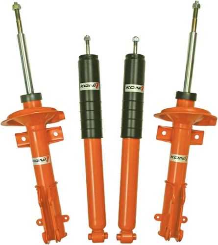 93-02 Fbody Koni Camaro/Firebird STR.T Shocks (All 4)