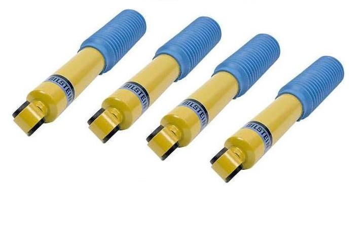 93-02 Bilstein HD Shock Package (Set of 4)