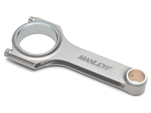 LT1 Manley Performance Sportsmaster Connecting Rods 5.700" Lengt