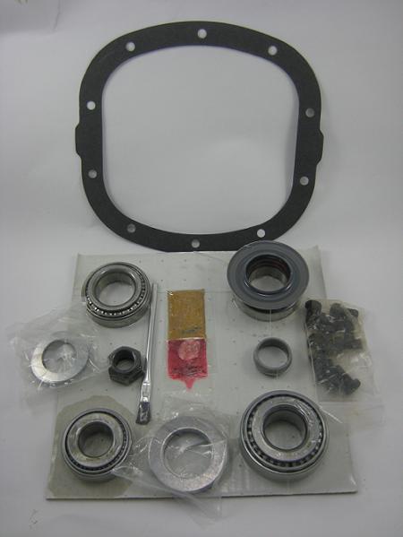 98-02 LS1 Fbody Motive Gear Ring and Pinion Installation Kit