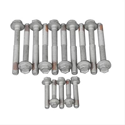 04+ GM Cylinder Head Bolt Kit (Single Head)