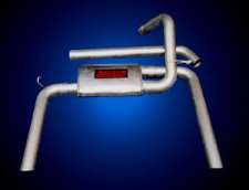 93-97 LT1 Random Tech Powermax Catback Exhaust - Stainless Steel