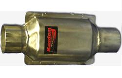 83-92 5.0/5.7L Random Technology High-Flow Catalytic Converter