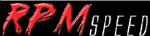 RPM Speed