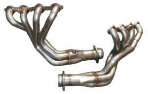 98-02 LS1 Kooks 2" Stainless Steel Race Headers (Offroad)
