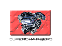 Superchargers/Turbochargers