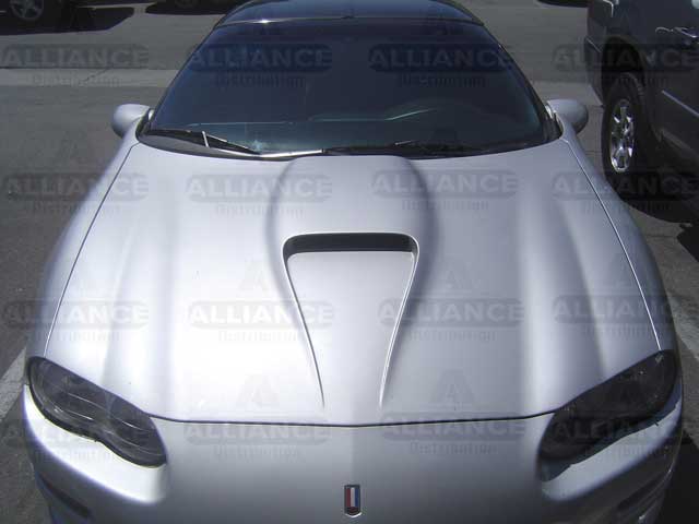 98-02 LS1 Camaro SS Trufiber Ram Air Hood **Free Shipping**