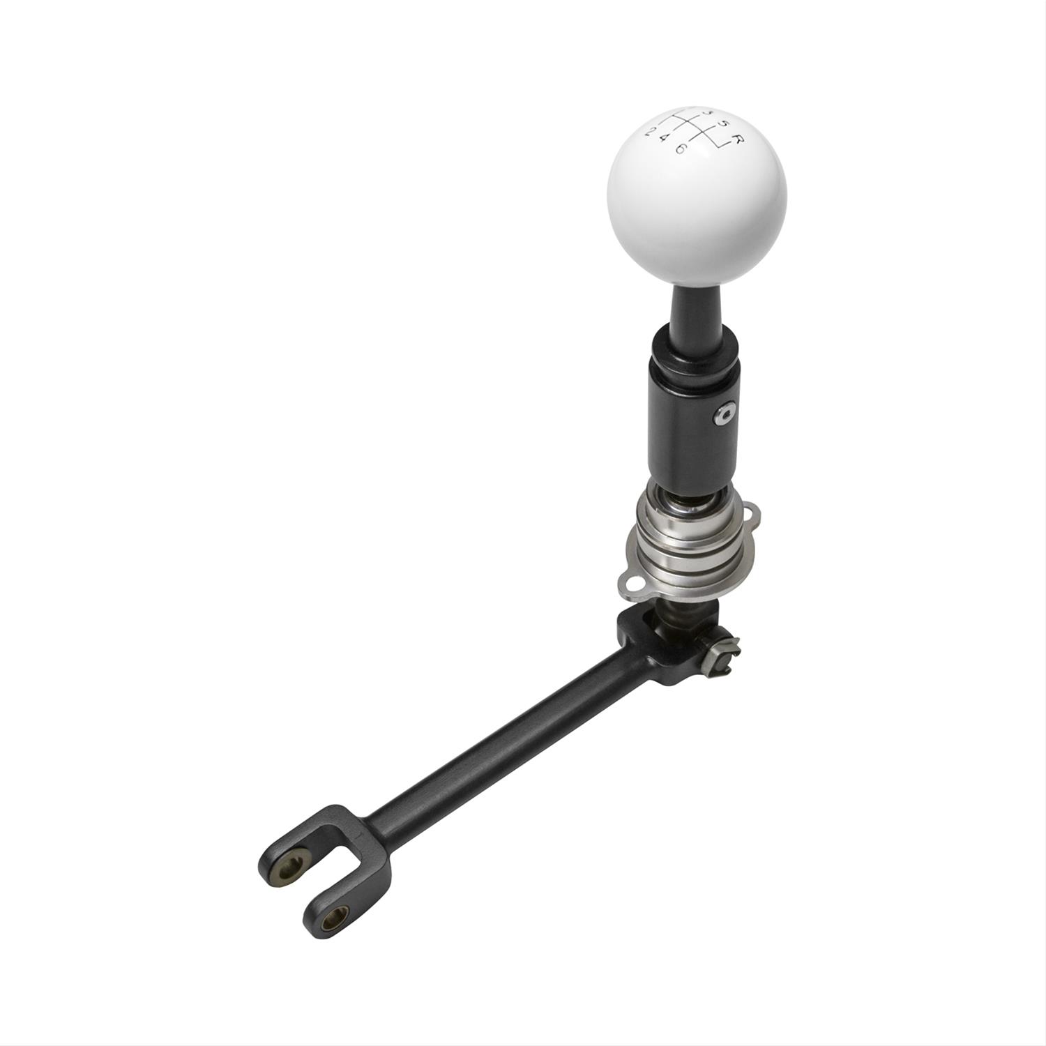 2016-2024 Camaro Hurst Billet Plus Shifter w/Classic Ball