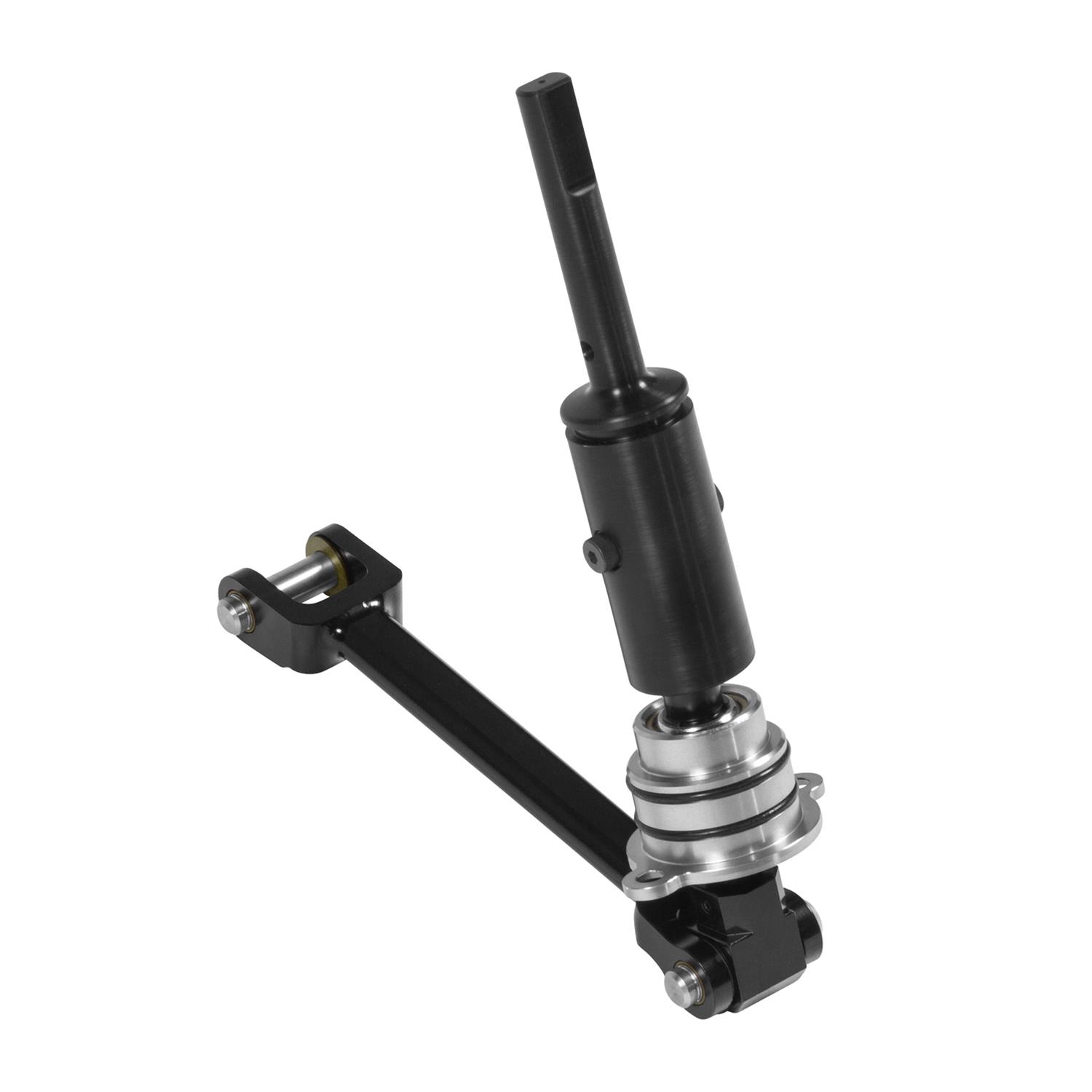 2016-2024 Camaro Hurst Billet Plus Short Throw Shifter