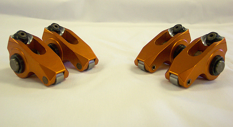 1.8 Ford rocker arms #2